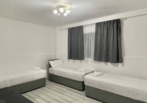 City Centre Camden Studio 2