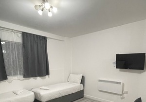 City Centre Camden Studio 2