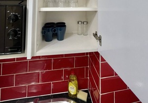 City Centre Camden Studio 2