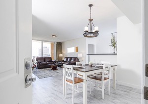 🔴City Place, ask abt DISCOUNTS. PETS welcome.🐶🐶🐶