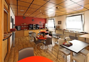 City Residence Strasbourg Centre