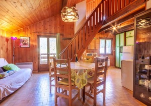 CLAIR MATIN 3 in Morzine