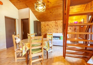 CLAIR MATIN 3 in Morzine