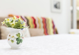 Clapton Family Home, by Veeve