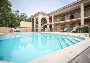 Clarion Inn & Suites Aiken
