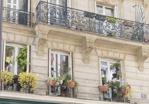 Classic Studio in Montmartre, by Veeve