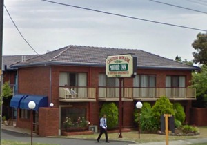 Clayton Monash Motor Inn & Serviced Apartments