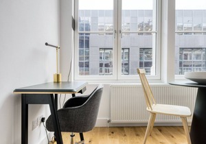 Clerkenwell Apt 1BR, opst Farringdon Stn 6min Chancery Ln, by Blueground