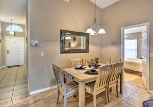 Clermont Home with Pool and Game Room 10 Mi to Parks!