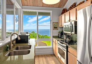 Cliffs 9306 offers amazing Sunset & Ocean Views!