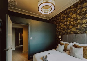 Clifton 32 - Apartment 1 - Hopewell