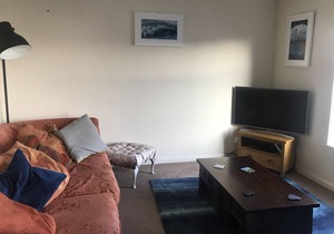 Clifton Village Apartment