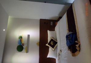 Clifton Village Apartment