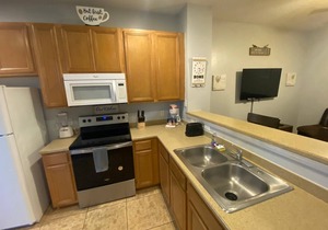 Close to Disney 3 bedroom 3 bath-Unit12 Crestwynd