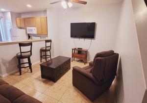 Close to Disney 3 bedroom 3 bath-Unit12 Crestwynd