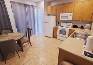 Close to Disney 3 bedroom 3 bath-Unit12 Crestwynd