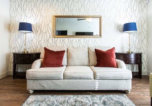 Close to Uptown|Fast WiFi|King Bed|Walkable