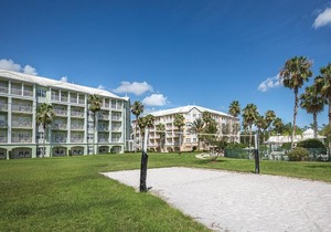 Club Wyndham Kingstown Reef 2 Bedroom Deluxe, Orlando