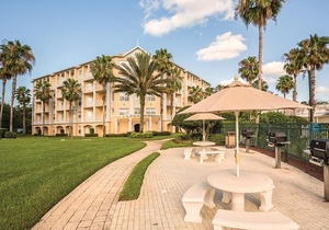 Club Wyndham Kingstown Reef 2 Bedroom Deluxe, Orlando