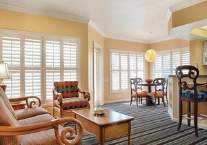 Club Wyndham Kingstown Reef 2 Bedroom Deluxe, Orlando