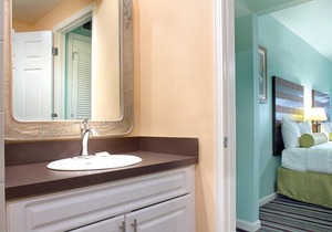Club Wyndham Kingstown Reef 2 Bedroom Deluxe, Orlando