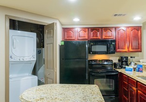 Club Wyndham Nashville, Tennessee, 2 Bedroom Condo