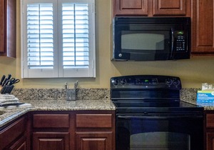 Club Wyndham Nashville, Tennessee, 1 Bedroom Suite