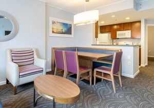 Club Wyndham Oceanside Pier Resort - 1 Bedroom