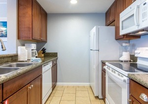 Club Wyndham Oceanside Pier Resort - 1 Bedroom