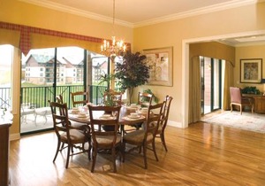 Club Wyndham Smoky Mountains
