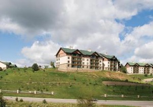 Club Wyndham Smoky Mountains