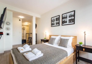 CMG Batignolles - Lechapelais
