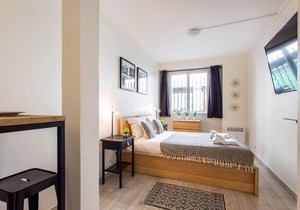 CMG Batignolles - Lechapelais