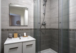 CMG Batignolles - Lechapelais II