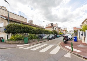 CMG Malakoff-Parc des expositions IV