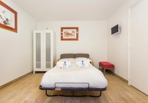 CMG Parc des expositions - I