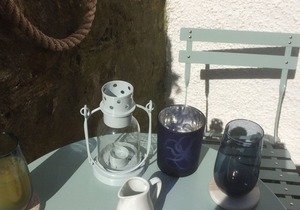 Coastal 1 bedroom cottage with sea views- The Shore