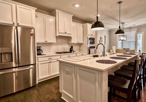 Coastal Club *33756* w 3 BR, 2.5 BA * New Luxury Villa * Sleeps 12