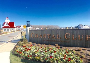 Coastal Club *33756* w 3 BR, 2.5 BA * New Luxury Villa * Sleeps 12