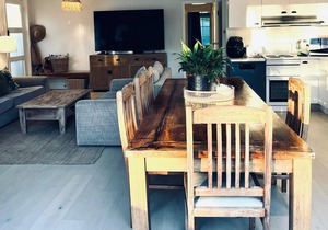 Coastal Family Oasis | Freshwater Beach Retreat | Heated Pool | Sleeps 7