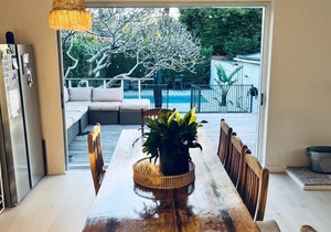 Coastal Family Oasis | Freshwater Beach Retreat | Heated Pool | Sleeps 7