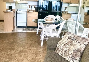 Coastal Sands - Ocean View at Symphony Beach Club!