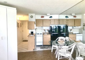 Coastal Sands - Ocean View at Symphony Beach Club!