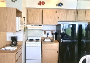 Coastal Sands - Ocean View at Symphony Beach Club!