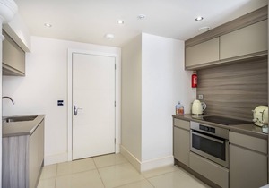 Cocoa Suites 35 - sleeps 3 guests in studio apartment