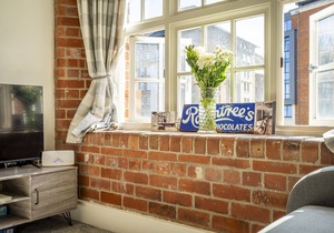 Cocoa Suites 35 - sleeps 3 guests in studio apartment