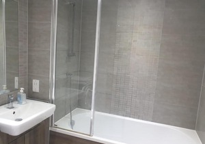 Colindale2 Avenue Apartment