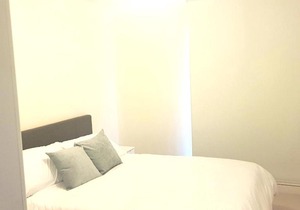 Colindale2 Avenue Apartment