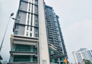 CoLiving @ Vista Residence Genting Highlands