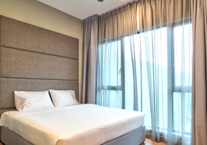 CoLiving @ Vista Residence Genting Highlands